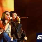 Milo J cerró Cosquín 2026 entre emoción, folclore y trap: así fue la noche final