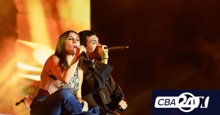 Milo J cierra Cosquín 2026 con una noche de emoción, folclore y trap 3 Milo J cerró Cosquín 2026 entre emoción, folclore y trap: así fue la noche final