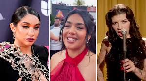 <h1>Ángela Aguilar y el Impacto de los Premios Lo Nuestro 2026</h1> 2 ángela aguilar premios lo nuestro 2026