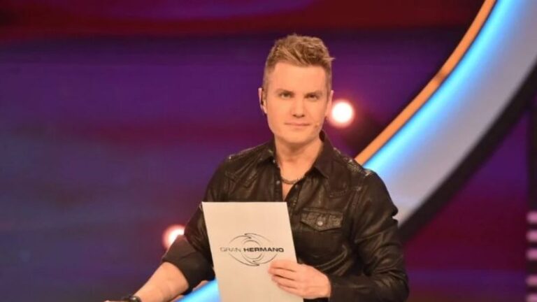 Increíble cifra semanal que recibirán los participantes de Gran Hermano 3 Se conoció la increíble cifra semanal que les pagarán a los participantes de Gran Hermano