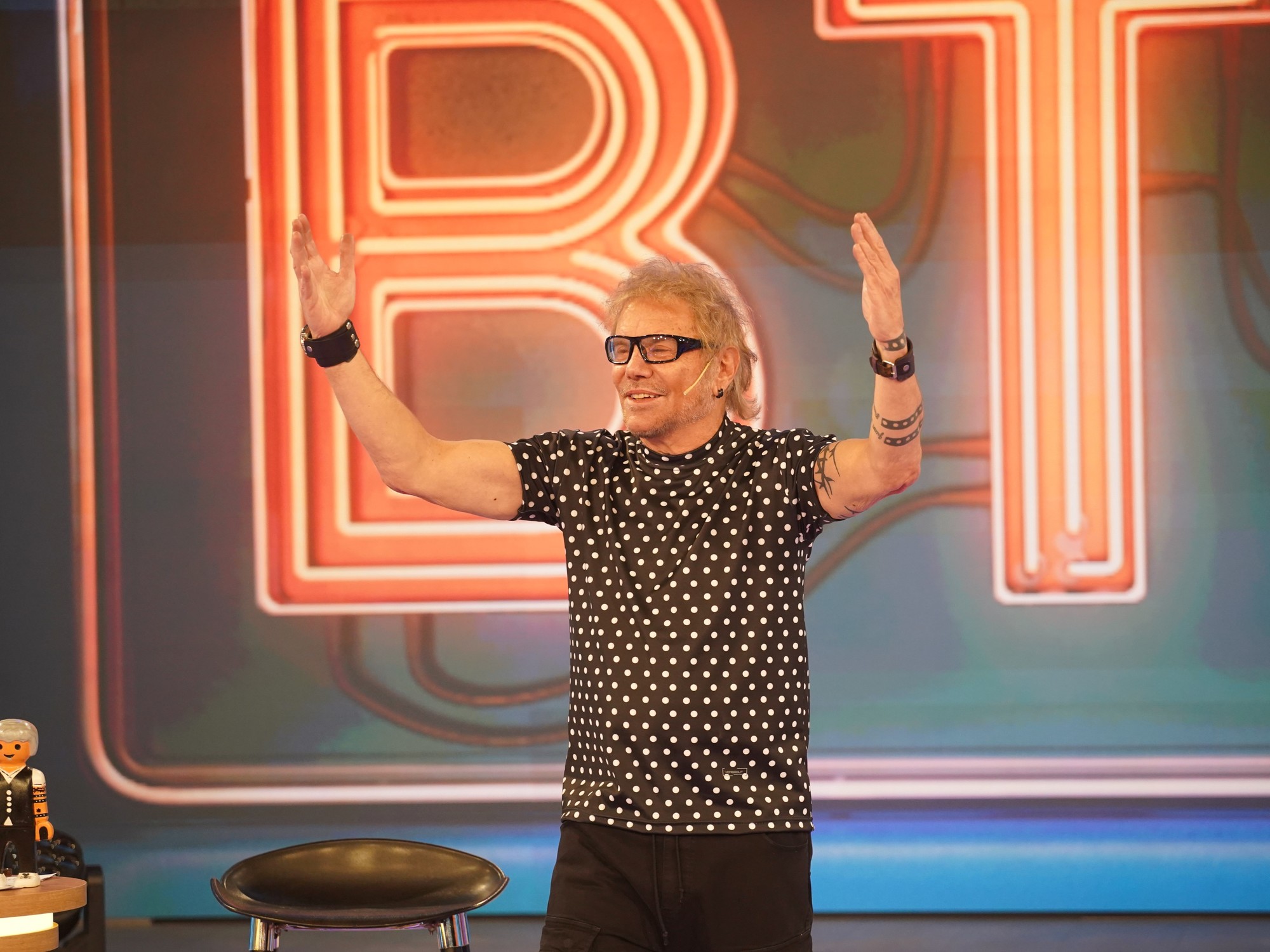 Debut de Beto Casella en América: BTV y la Revolución de la Inteligencia Artificial