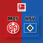 mainz 05 - hamburg