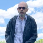 El “Indio” Solari fue internado para someterse a estudios médicos