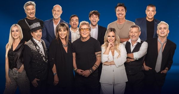 Beto Casella en América: análisis del estreno de BTV 3 Beto Casella en América: cómo le fue al estreno de BTV