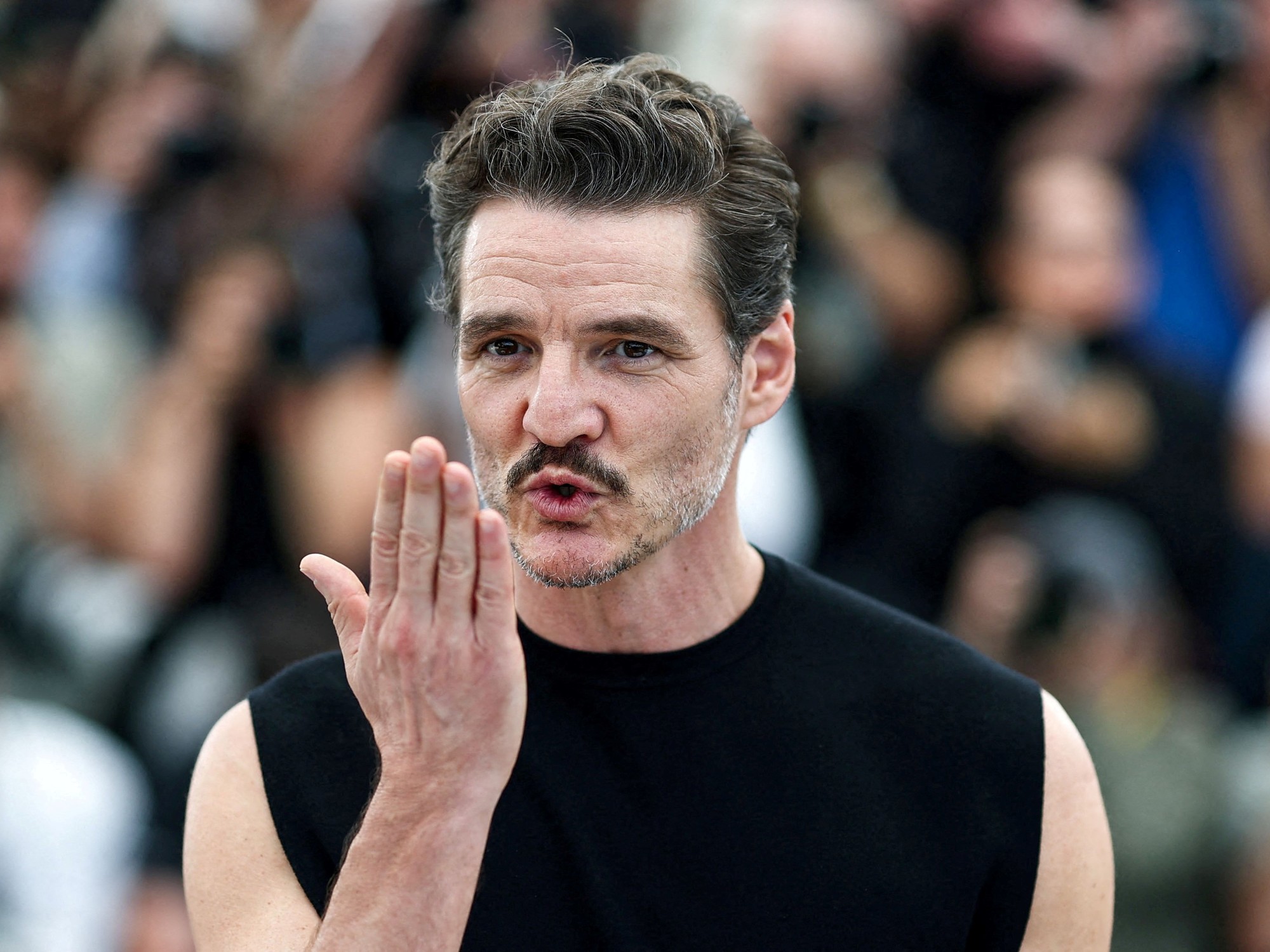 Pedro Pascal y un director creativo argentino en Nueva York: rumores de romance 1 Pedro Pascal y un director creativo argentino en Nueva York: rumores de romance