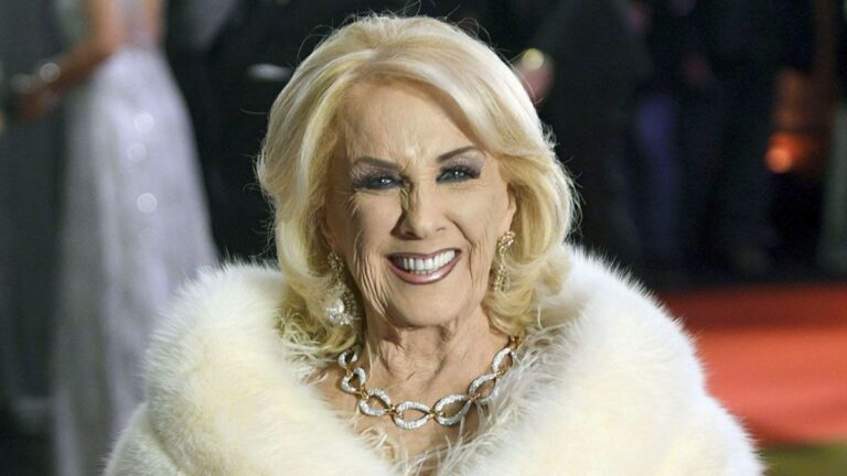 Mirtha Legrand: ¿Cuántos años cumple el 23 de febrero y detalles del festejo? 3 Mirtha Legrand: ¿cuántos años cumple el 23 de febrero y cómo será el festejo?