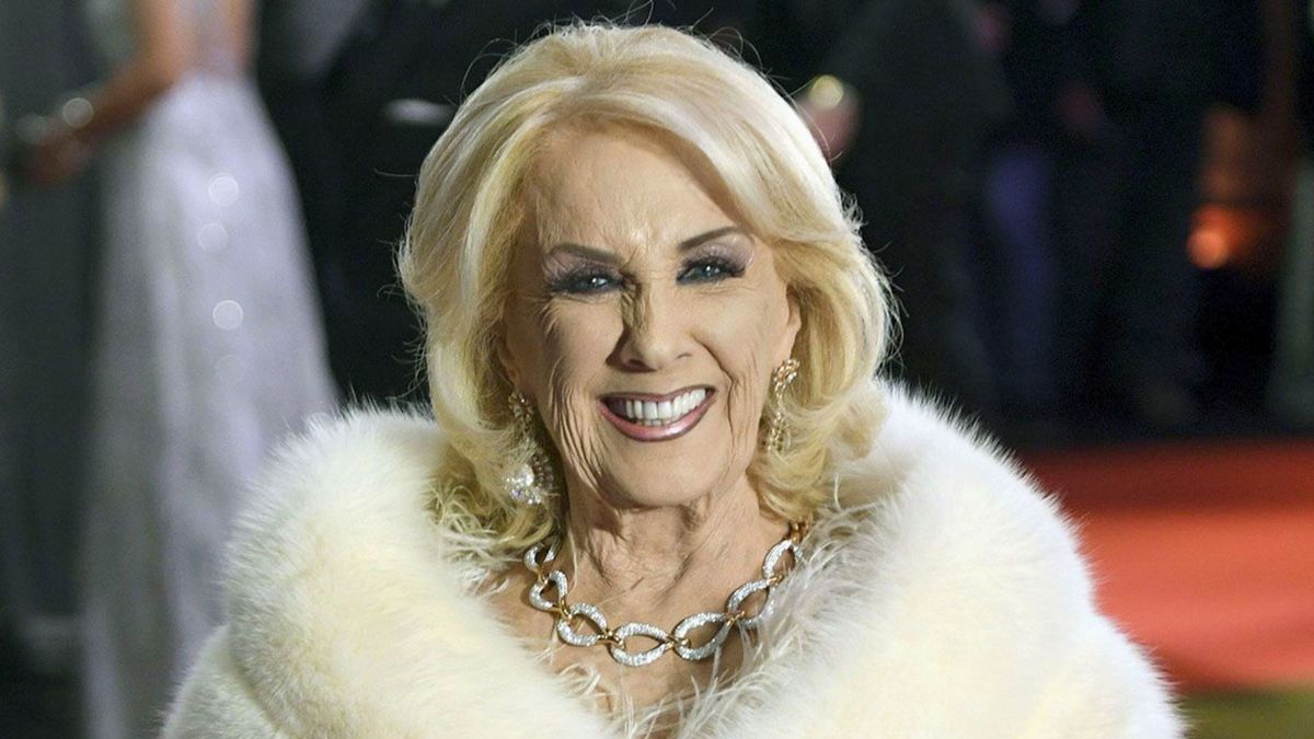 Mirtha Legrand: ¿Cuántos años cumple el 23 de febrero y detalles del festejo? 1 Mirtha Legrand: ¿Cuántos años cumple el 23 de febrero y detalles del festejo?