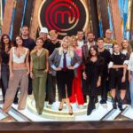 Aseguran que una participante abandonó “MasterChef Celebrity” a los gritos: “Dijo que está todo arreglado”