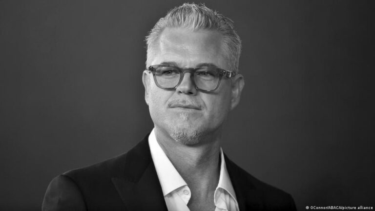 Muere el actor estadounidense Eric Dane a los 53 años