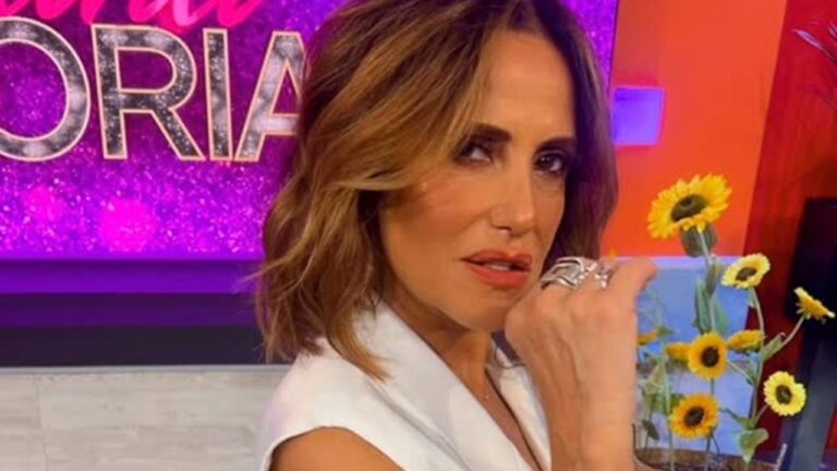 Tras vender la casa de la discordia, María Fernanda Callejón toma una drástica decisión 3 Tras vender la casa de la discordia con Ricky Diotto, María Fernanda Callejón tomó una drástica decisión