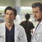 Murió Eric Dane: el dolor del elenco de Grey’s Anatomy tras la pérdida del inolvidable “McSteamy”