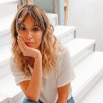 Sofía Pachano rompió el silencio tras la intervención a su bebé Vito