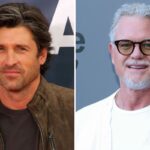 Patrick Dempsey, sobre los últimos días de Eric Dane: “Estaba empezando a perder el habla y le costaba mucho tragar”