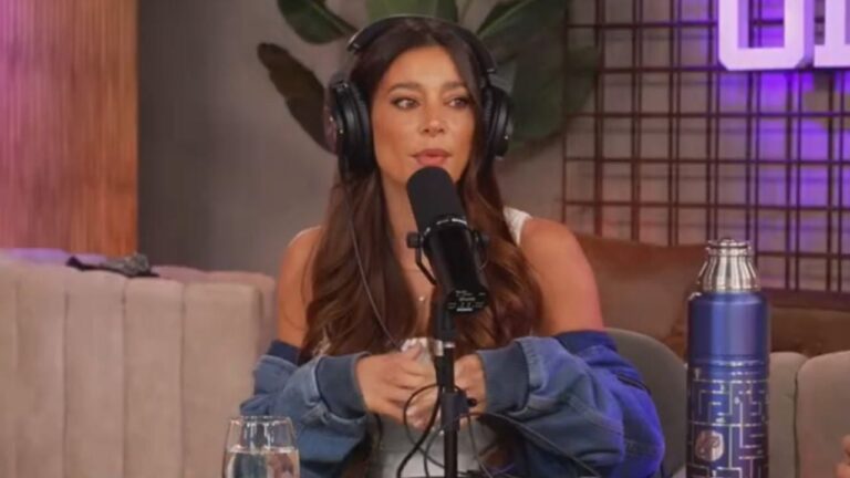 Sol Pérez relata el dramático episodio con su bebé y agradece a quien trabaja en su casa 3 Sol Pérez relató el dramático episodio con su bebé y le agradeció a quien trabaja en su casa: “Le debo la vida”