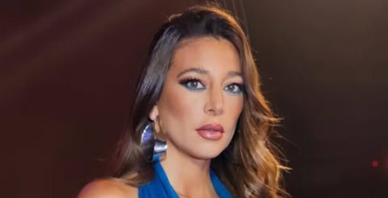 Sol Pérez relata su desesperante experiencia con su bebé: "Dije chau, listo" 3 Sol Pérez relató el desesperante momento que vivió con su bebé: “Dije chau, listo”