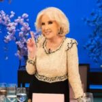 La noticia que pretende arruinar el cumpleaños de Mirtha Legrand