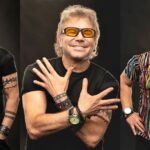 Beto Casella tras su regreso a la tele con BTV: “Hay relaciones inquebrantables, que no dependen del canal o del programa”