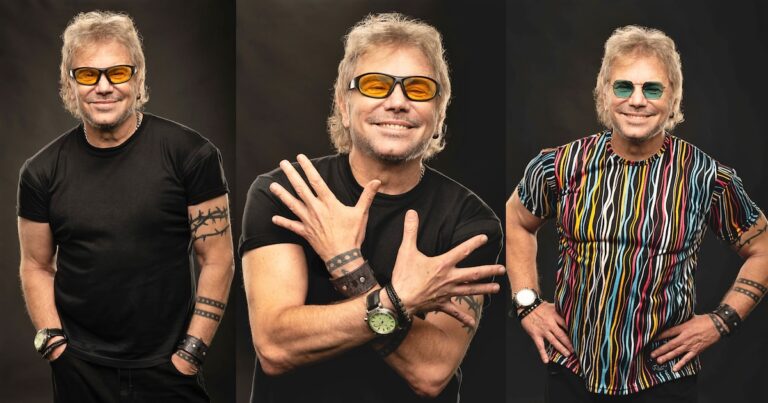 Beto Casella tras su regreso a la tele con BTV: “Hay relaciones inquebrantables, que no dependen del canal o del programa”