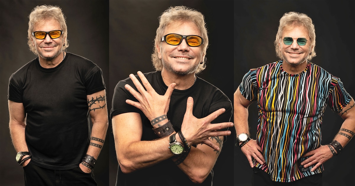 Beto Casella regresa a la televisión en BTV y habla sobre relaciones inquebrantables 1 Beto Casella regresa a la televisión en BTV y habla sobre relaciones inquebrantables