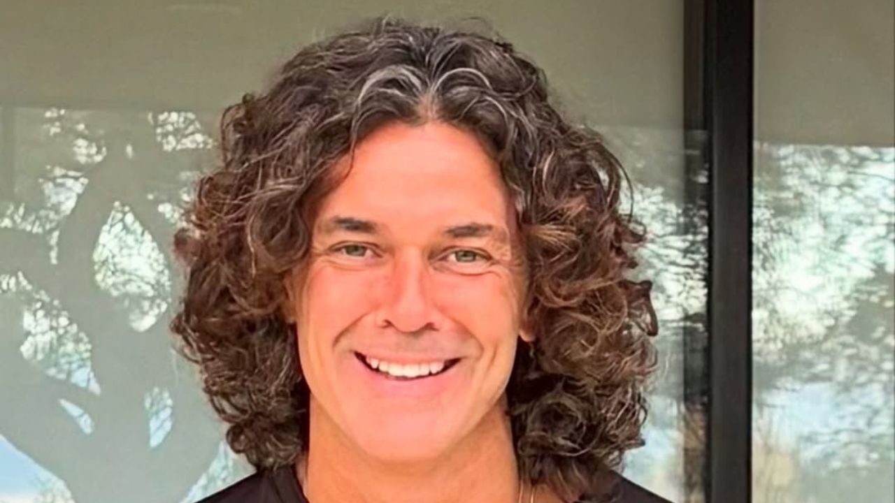 Mariano Martínez y su nuevo amor en Carlos Paz: quién es la joven que lo acompaña 1 Mariano Martínez y su nuevo amor en Carlos Paz: quién es la joven que lo acompaña