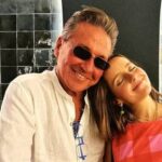 "Loco de amor": las nietas de Ricardo Montaner lo verán en concierto por primera vez