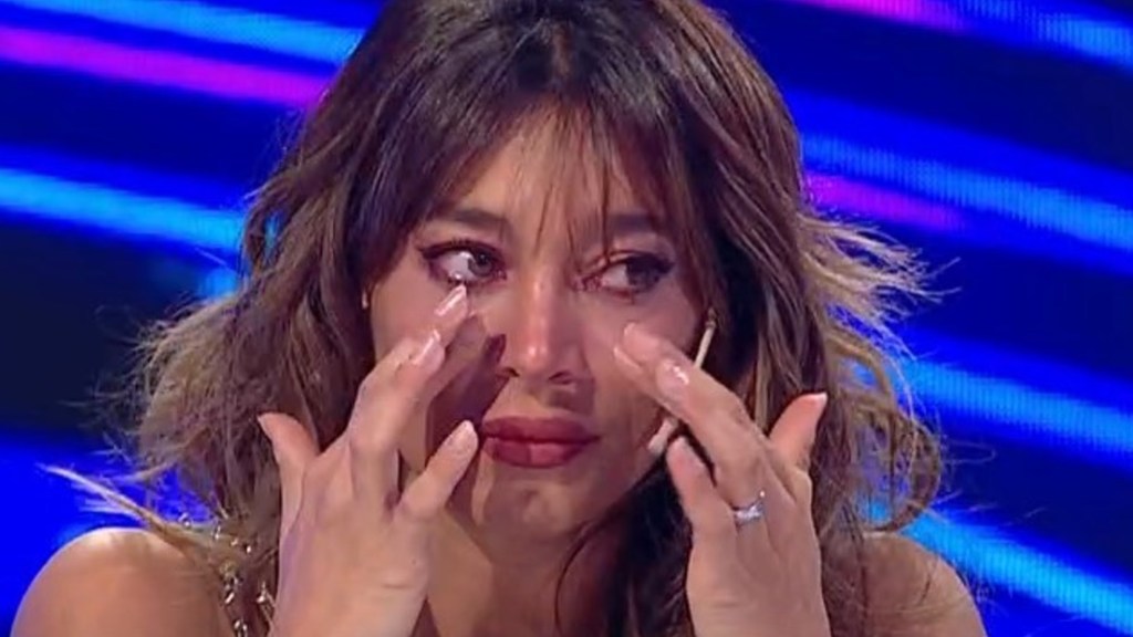 «Háganle RCP»: El angustiante relato de Sol Pérez sobre el dramático episodio que sufrió su bebé