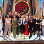 quien se fue de masterchef