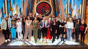 quien se fue de masterchef