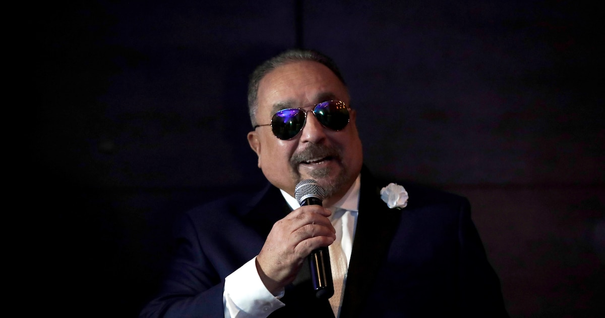 Murió Willie Colón, pionero de la salsa, a los 75 años
