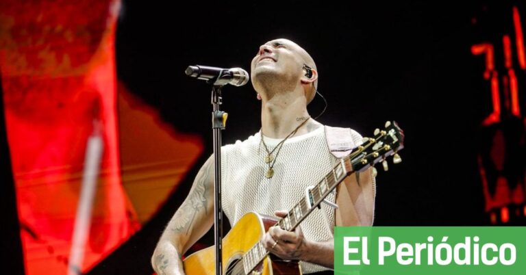 Buena Mesa 2026: así será la grilla del sábado con los horarios confirmados