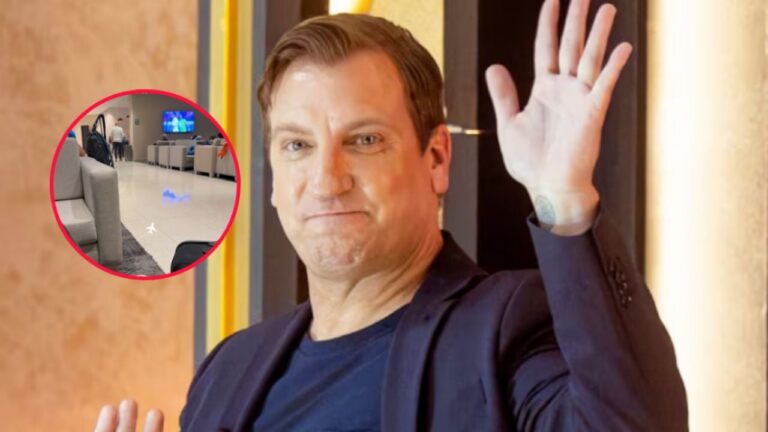 Maxi López se despidió de Argentina con un emocionante mensaje: “Me llevo este amor conmigo”