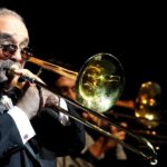 Adiós a Willie Colón, revolucionario de la salsa