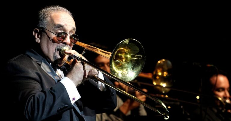 Adiós a Willie Colón, ícono revolucionario de la salsa 3 Adiós a Willie Colón, revolucionario de la salsa