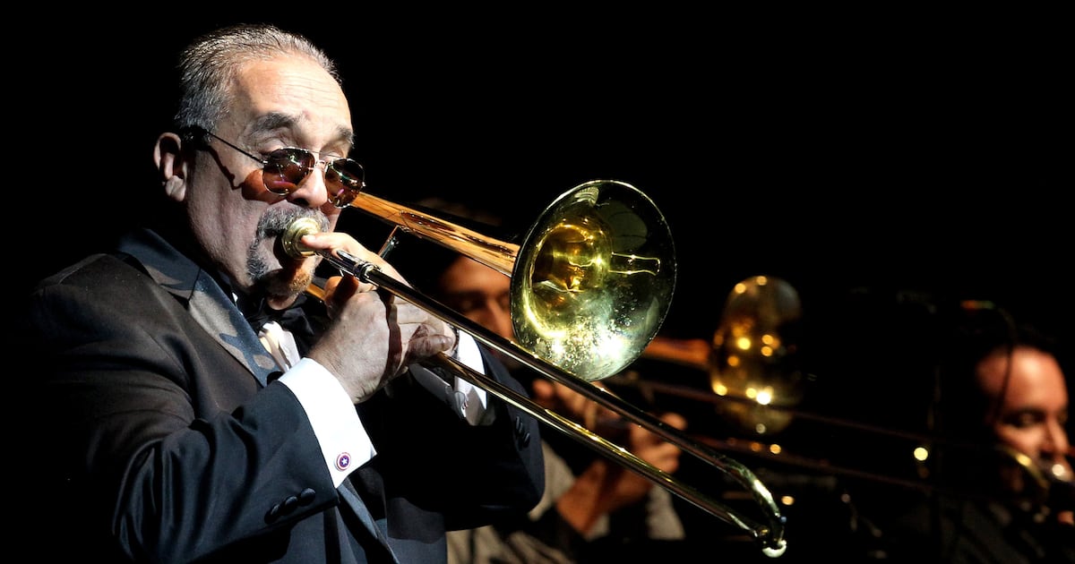 Adiós a Willie Colón, ícono revolucionario de la salsa 1 Adiós a Willie Colón, ícono revolucionario de la salsa