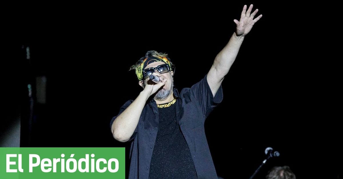 Festival de la Buena Mesa 2026: mejores fotos de la primera noche