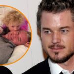 La esposa de Eric Dane rindió homenaje al actor con emotivas fotografías familiares