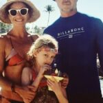 El sentido mensaje que Eric Dane grabó para sus hijas antes de morir