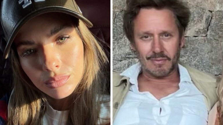 ¿Teléfono para Benjamín Vicuña? La explosiva confesión de la China Suárez: "Me hubiera encantado revisar teléfonos"