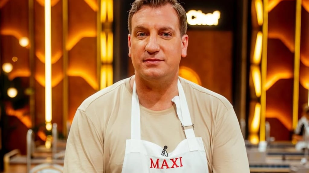 La conmovedora reflexión de Maxi López al regresar a Argentina: “Me hicieron sentir en casa”