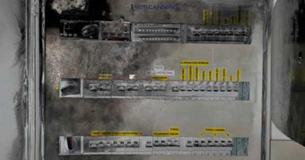 Vecinos y comercios de Canning preocupados por los reiterados cortes de luz