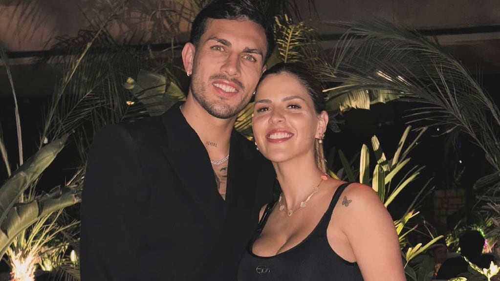 Leandro Paredes y Camila Galante, envueltos en un nuevo escándalo en Canning: “Hay indignación”