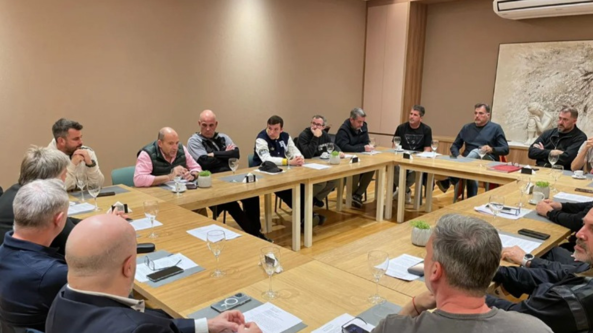 Canning: Adues difundió su rendición de ingresos y gastos