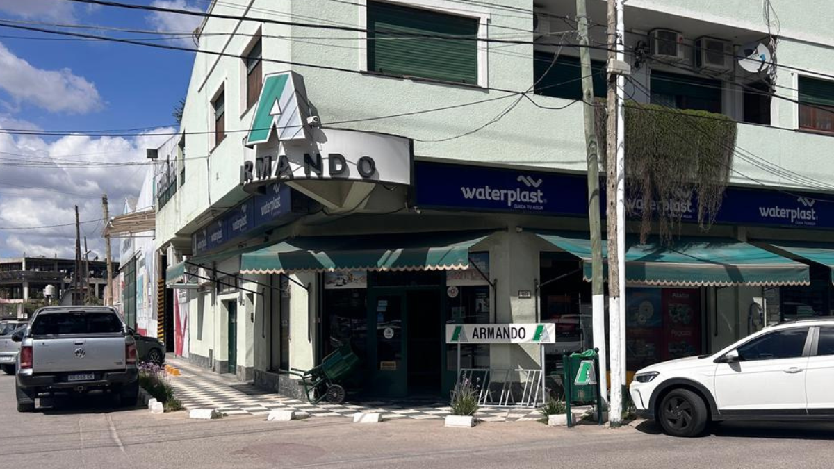 Levantan la clausura al Grupo Casa Armando: vuelven a funcionar sus locales en Canning