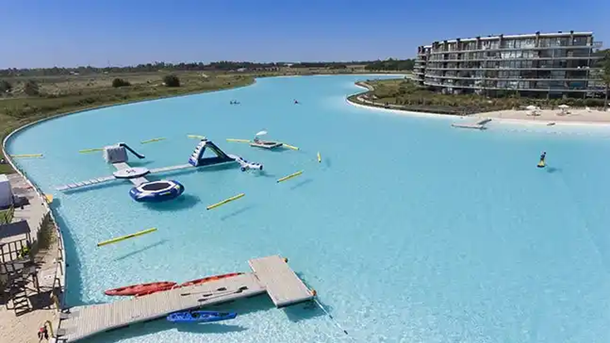 Canning: reclamos en Terralagos por problemas en la pileta y rechazo a obras por las expensas extraordinarias