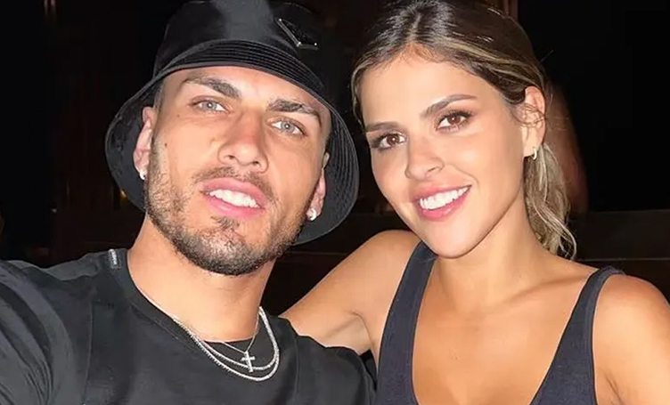 Aseguran que Leandro Paredes y su mujer protagonizaron un terrible escándalo en Canning: 