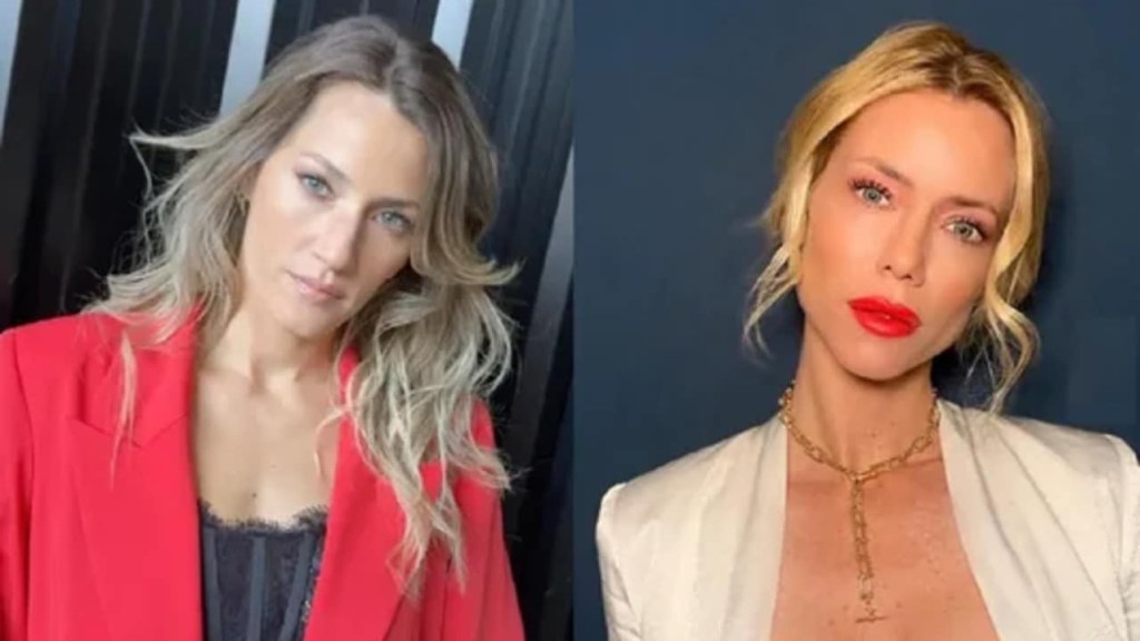 El palo de Mica Viciconte para Nicole Neumann por la comentada fiesta de 15 de Allegra