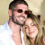 Tini Stoessel confirmó que quiere casarse con Rodrigo De Paul: "Tenemos ganas"