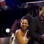 Video: el eufórico encuentro entre Chayanne y una fan que hizo estallar el Arena de Buenos Aires