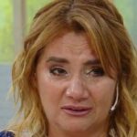 Nancy Pazos fuera de Telefe: confirmaron su salida tras semanas de tensión y revelaron los motivos detrás de la decisión