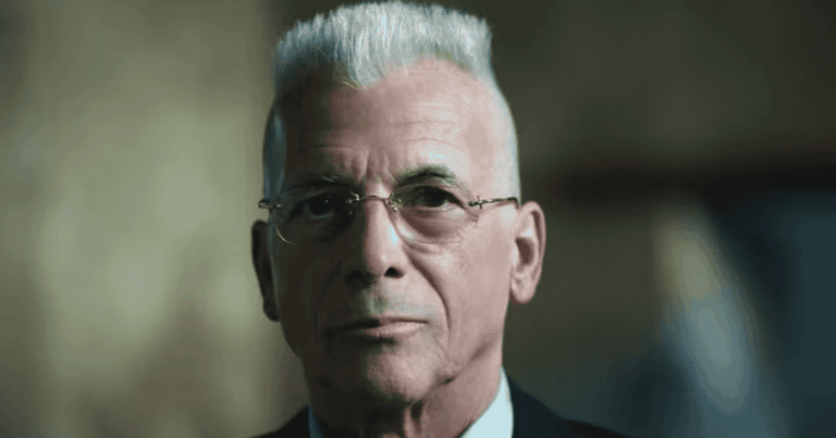 Gerardo Romano relató cómo casi cae en una estafa virtual: "Una actriz extraordinaria"